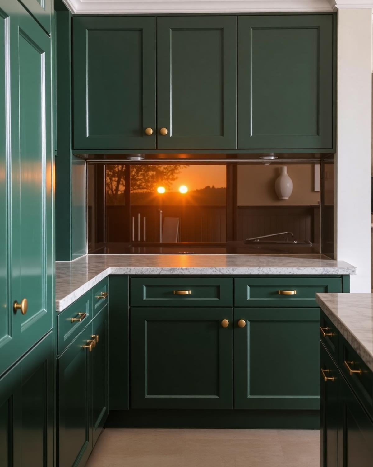 Kitchen detail